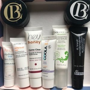 Skincare Bundle